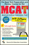 Best Test Preparation and Review Course for the MCAT