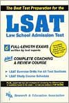 The REA LSAT (Law School Admission Test)