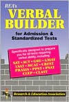 Verbal Builder for Admission and Standardized Tests