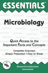 The Essentials of Microbiology