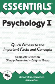 Title: Psychology I Essentials, Author: Linda Leal