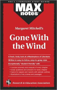 MaxNotes: Gone with the Wind