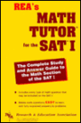 REA's Math Tutor for the SAT I