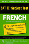 Best Test Preparation for CBAT French