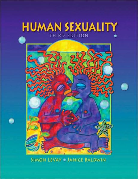 Human Sexuality / Edition 3