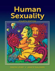 Title: Human Sexuality / Edition 4, Author: Simon LeVay