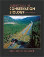 Essentials of Conservation Biology / Edition 4