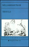 The William Bartram: Travels