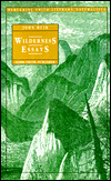 John Muir's letters, essays and books tell of his adventures in ...