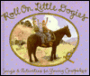 Roll on Little Dogies: Songs and Activities for Young Cowpokes