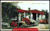 Vintage Bungalow Postcards