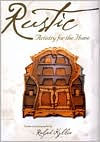 Rustic Artistry for the Home