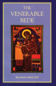 Title: The Venerable Bede: Volume 169, Author: Benedicta Ward