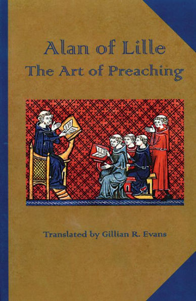 The Art of Preaching: Volume 23