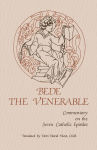 Alternative view 1 of Commentary on the Seven Catholic Epistles: Volume 82