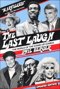 The Last Laugh: The World of Stand-Up Comics