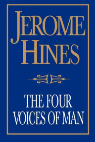 Title: The Four Voices of Man, Author: Jerome Hines