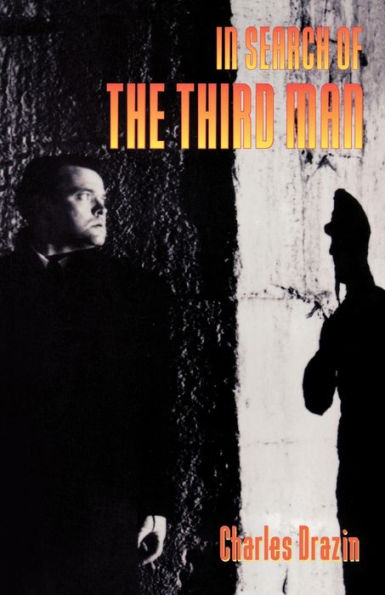 In Search of The Third Man