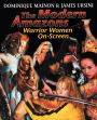 Alternative view 2 of The Modern Amazons: Warrior Women On-Screen