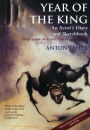 Year of the King: An Actor's Diary and Sketchbook