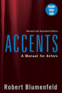 Accents: A Manual for Actors / Edition 2