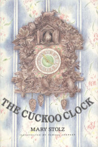 Title: The Cuckoo Clock, Author: Mary Stolz
