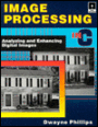 Image Processing in C; Analyzing and Enhancing Digital Images with 3.5 Disk