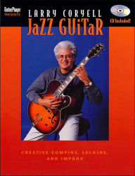 Larry Coryell: Jazz Guitar