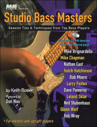 Studio Bass Masters