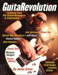 GuitaRevolution: Lessons from the Groundbreakers and Innovators