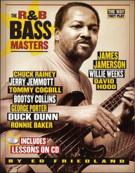 The R&B Bass Masters: The Way They Play