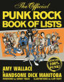 The Official Punk Rock Book of Lists