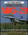 Mikoyan MiG-29