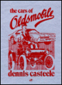 The Cars of Oldsmobile