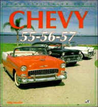 Chevy 55-56-57 (Enthusiast Color Series)