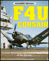 F4U Corsair