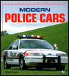 Modern Police Cars