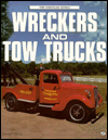 Wreckers and Tow Trucks