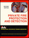 Private Fire Protection and Detection/Ifsta 35703 / Edition 2