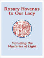 Rosary Novenas