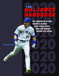 Read and download books The Bill James Handbook 2020 PDB 9780879466787 by Bill James