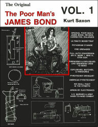 The Original Poor Man's James Bond: Volume 1