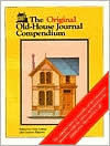 The Original Old-House Journal Compendium