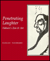 Penetrating Laughter: Hakuin's Zen Art