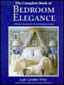 Complete Book of Bedroom Elegance
