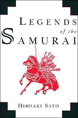 Legends of the Samurai