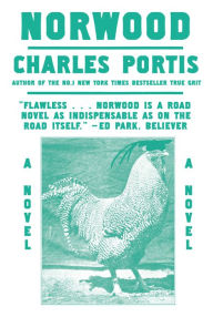 Title: Norwood, Author: Charles Portis