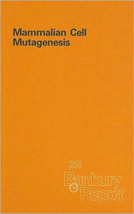 Mammalian Cell Mutagenesis
