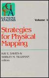 Strategies for Physical Mapping