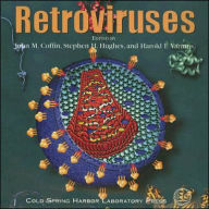 Title: Retroviruses, Author: John M. Coffin